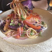   at Cafe Gallery Sun 燦 in Kyoto