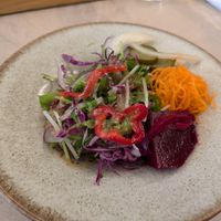  at Cafe Gallery Sun 燦 in Kyoto