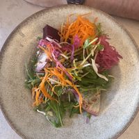   at Cafe Gallery Sun 燦 in Kyoto