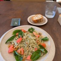  at Cafe Gallery Sun 燦 in Kyoto