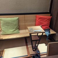  at Cafe Gallery Sun 燦 in Kyoto