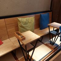  at Cafe Gallery Sun 燦 in Kyoto