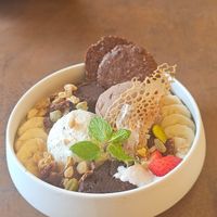  at Cafe Gallery Sun 燦 in Kyoto