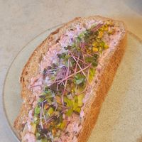  at Cafe Gallery Sun 燦 in Kyoto