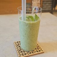  at Cafe Gallery Sun 燦 in Kyoto