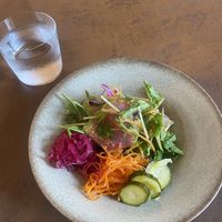   at Cafe Gallery Sun 燦 in Kyoto