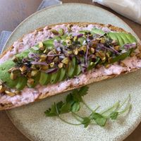   at Cafe Gallery Sun 燦 in Kyoto