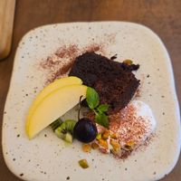  at Cafe Gallery Sun 燦 in Kyoto