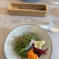   at Cafe Gallery Sun 燦 in Kyoto