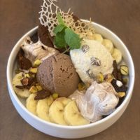   at Cafe Gallery Sun 燦 in Kyoto