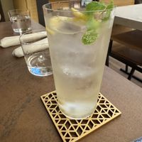   at Cafe Gallery Sun 燦 in Kyoto