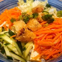 Bun at Mrs Pho House in Kilmore