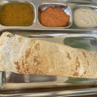   at Litlle India in Antananarivo