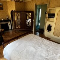   at Le Relais du Chien Bleu - Vegan B&B in the Lot Valley in Capdenac-gare