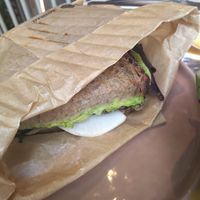  at Café "das Goldstück" in Vienna