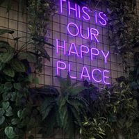   at Café "das Goldstück" in Vienna