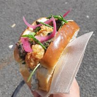  at Pianta in Brussels