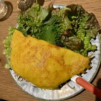   at Dadaï Thai Vietnamese Dimsum in Tokyo