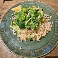   at Dadaï Thai Vietnamese Dimsum in Tokyo