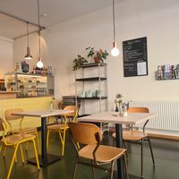 Inside 1 at Ribollita in Coburg