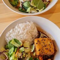 . at Vui Ve in Berlin