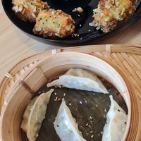 . at Vui Ve in Berlin