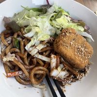   at Vui Ve in Berlin