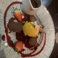   at La Luna   in Pontyclun