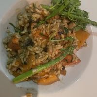   at La Luna   in Pontyclun