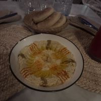   at Atay Cafe in Marrakech