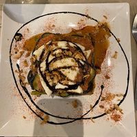 Vegetables at TR in Tenerife