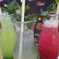 Drinks 🍹  at Enchilada in Freiburg