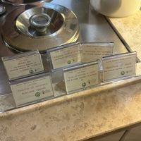   at L'Albero dei Gelati in Cogliate