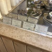   at L'Albero dei Gelati in Cogliate