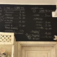   at L'Albero dei Gelati in Cogliate