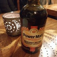  at Madiba Afrika in Mainz