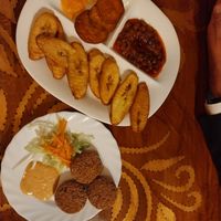  at Madiba Afrika in Mainz