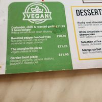  at The Giddy Goose in Perth