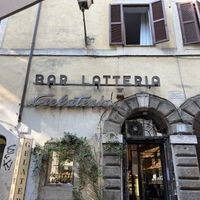   at I Dolci di Checco - Maybe closed in Rome