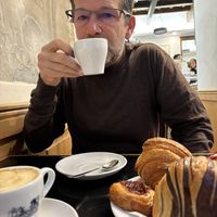   at I Dolci di Checco - Maybe closed in Rome