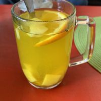   at FARE - Bar in Pristina