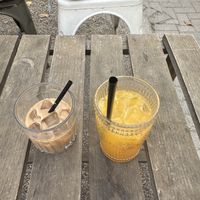   at FARE - Bar in Pristina