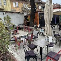   at FARE - Bar in Pristina