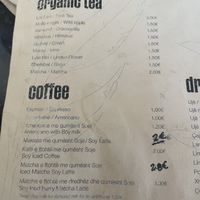   at FARE - Bar in Pristina