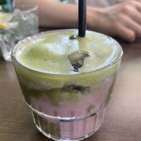   at FARE - Bar in Pristina