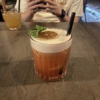   at FARE - Bar in Pristina