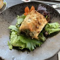 Starter  at Essencia in Porto