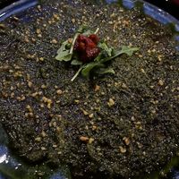 Carpaccio de setas  at Essencia in Porto