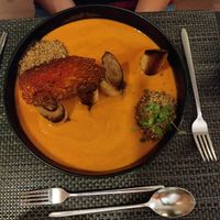 Palms at Essencia in Porto