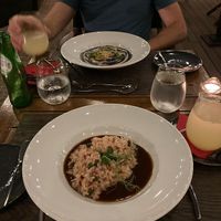   at Essencia in Porto